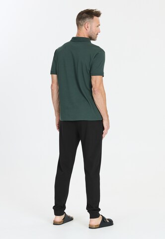 NOU Loose fit Workout Pants 'Regester' in Black