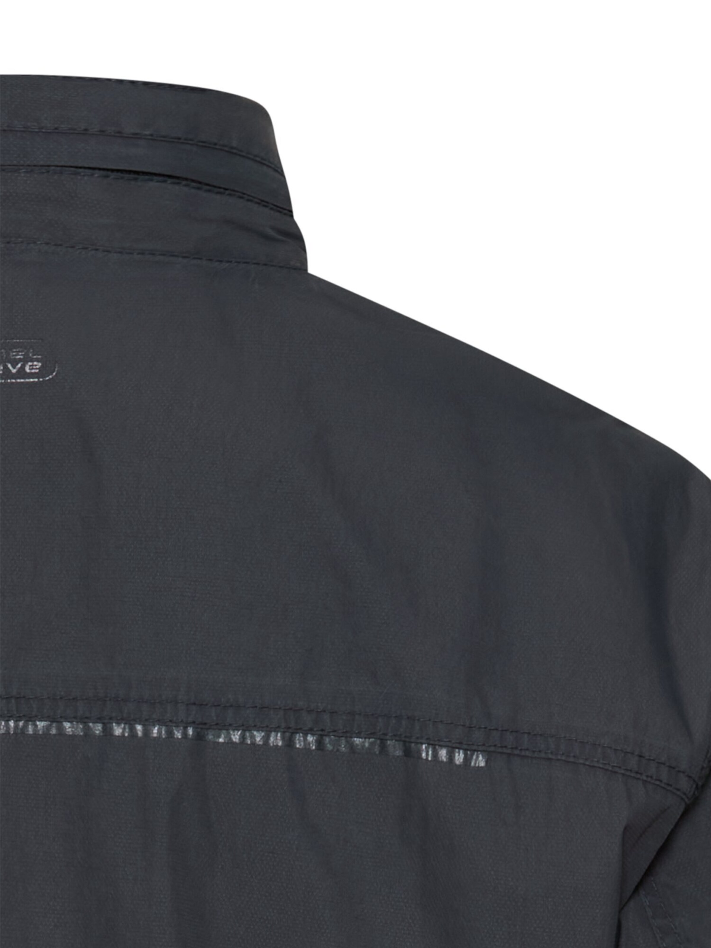 CAMEL ACTIVE Between-Season Jacket in Blue
