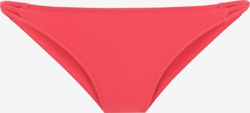 Pantaloncini per bikini di LASCANA in rosa