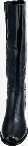 GERRY WEBER Boot ' Calla 21' in Black