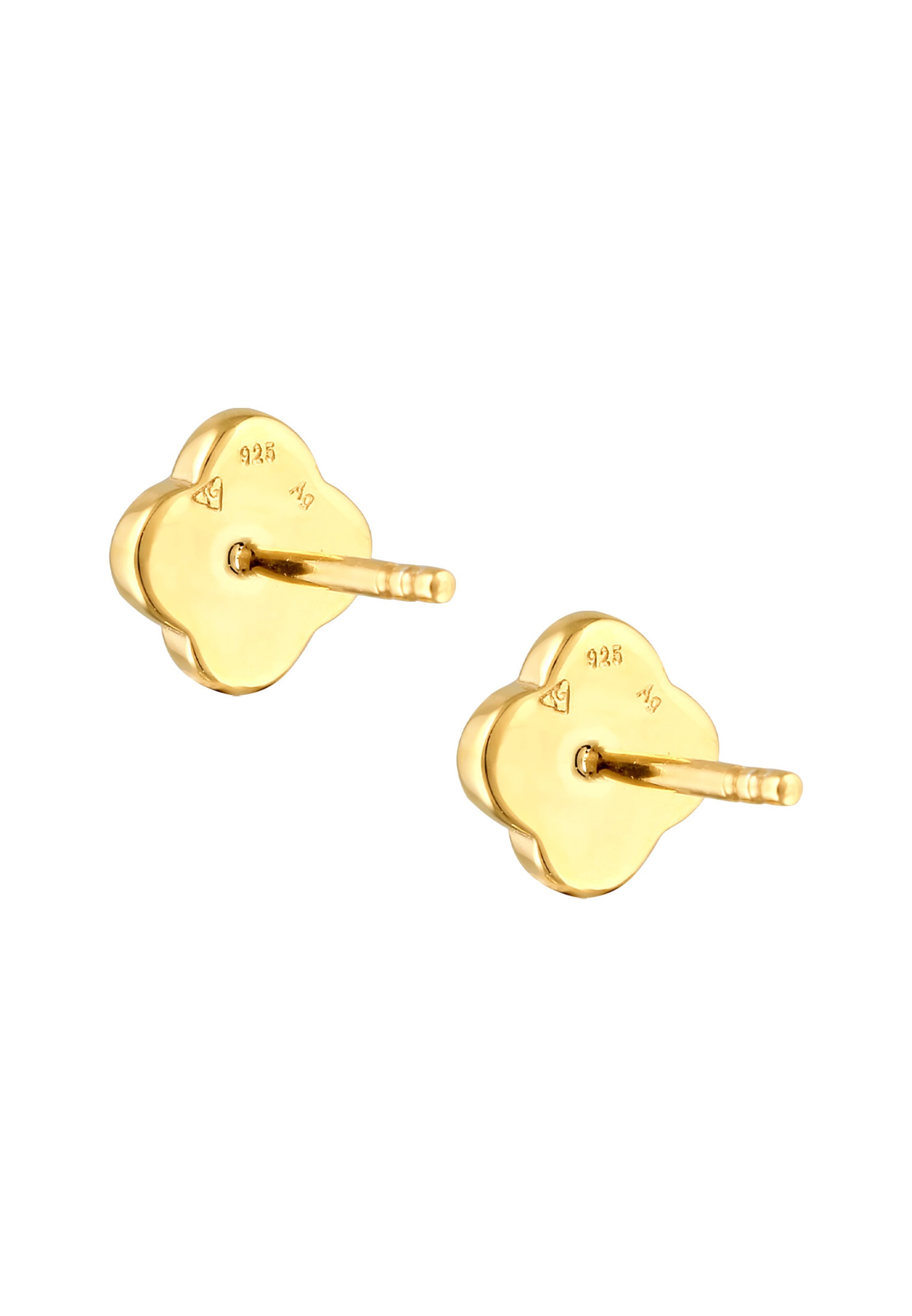 ELLI Kõrvarõngas, värv Kuld