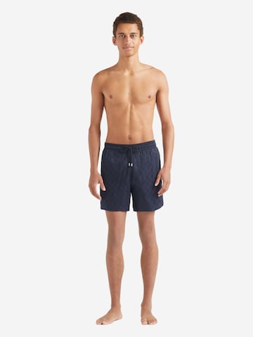 Vilebrequin Swimming shorts in Blue