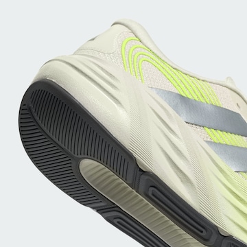Chaussure de course 'Galaxy 8' ADIDAS PERFORMANCE en blanc