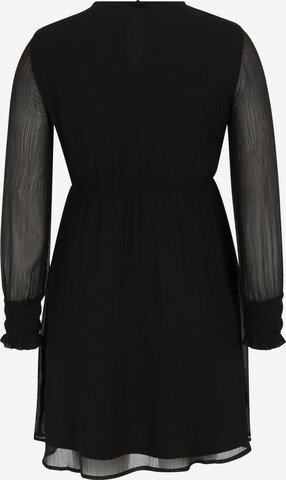 Vero Moda Petite - Vestido 'MILLA' em preto