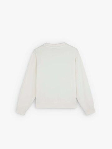 Felpa ' ' di Scalpers in beige