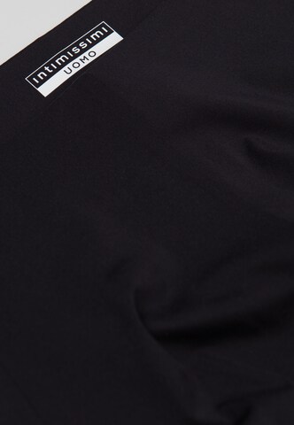 INTIMISSIMI Boxer shorts in Black