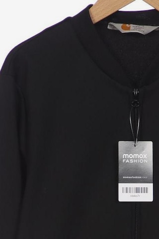 Carhartt WIP Sweatshirt & Zip-Up Hoodie in M in Black