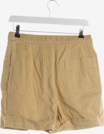 Acne Bermuda / Shorts S in Orange