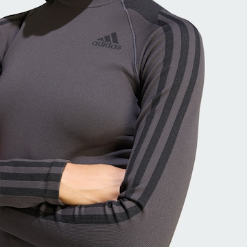 T-shirt ADIDAS ORIGINALS en noir