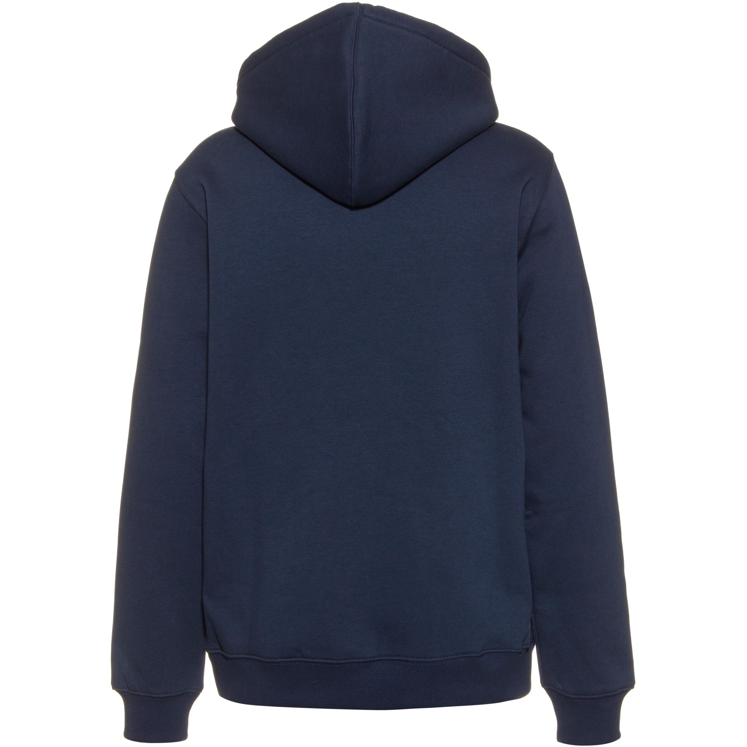 DICKIES Sweatshirt 'Oakport' in Blue