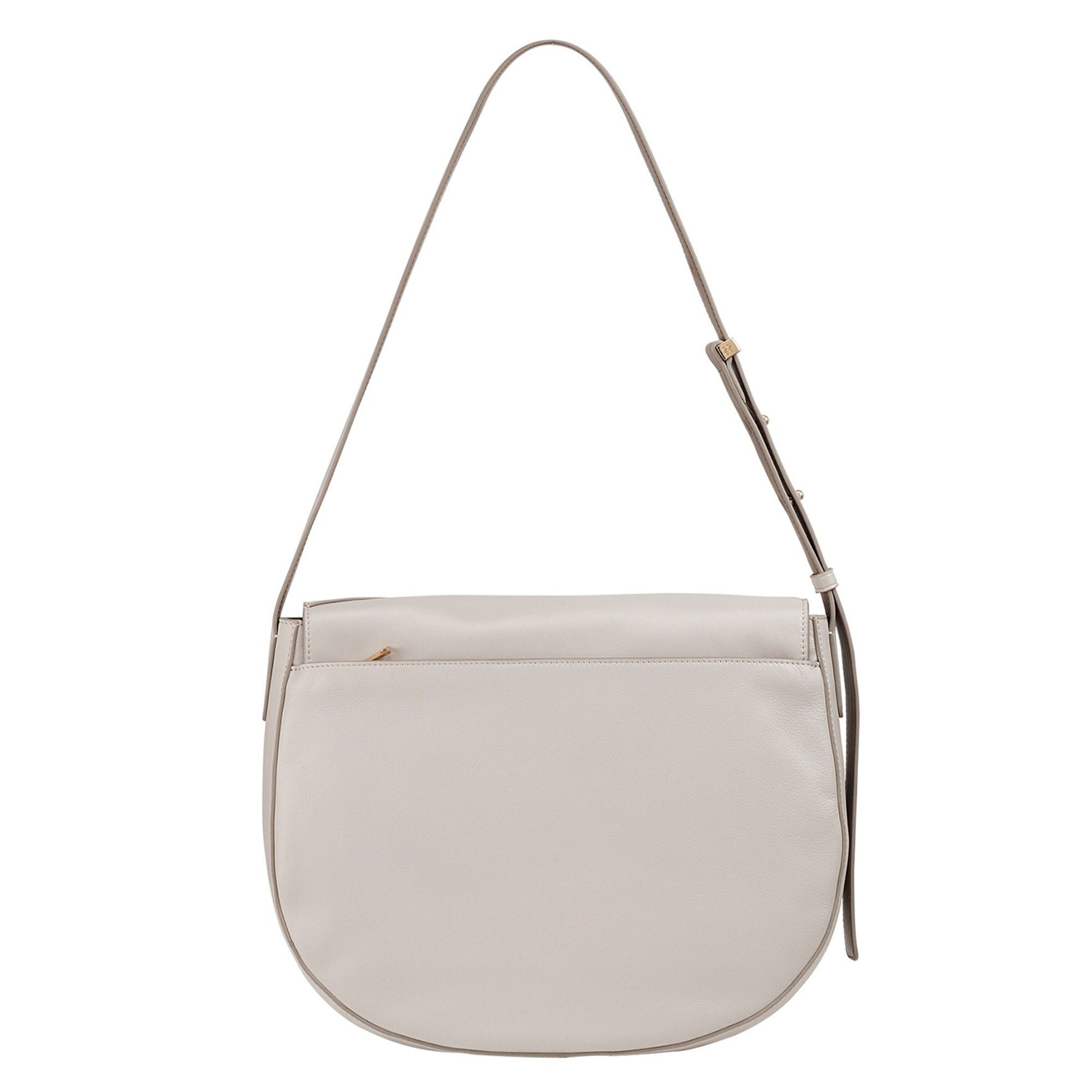 DuDu Schoudertas 'Formentera' in Grijs