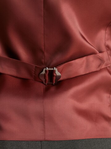 Gilet da completo di Next in verde