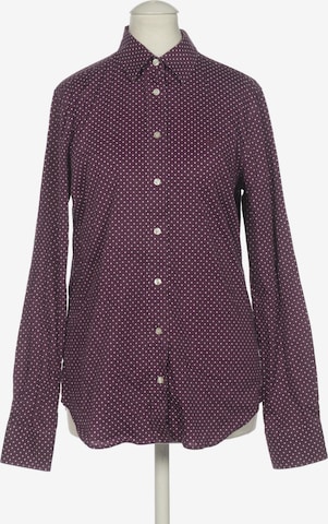 GANT Blouse & Tunic in S in Purple: front