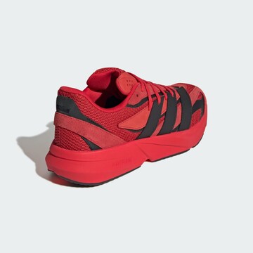 ADIDAS SPORTSWEAR Sneakers laag 'Lightblaze' in Rood