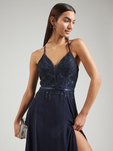 Vera Mont Evening dress in Blue