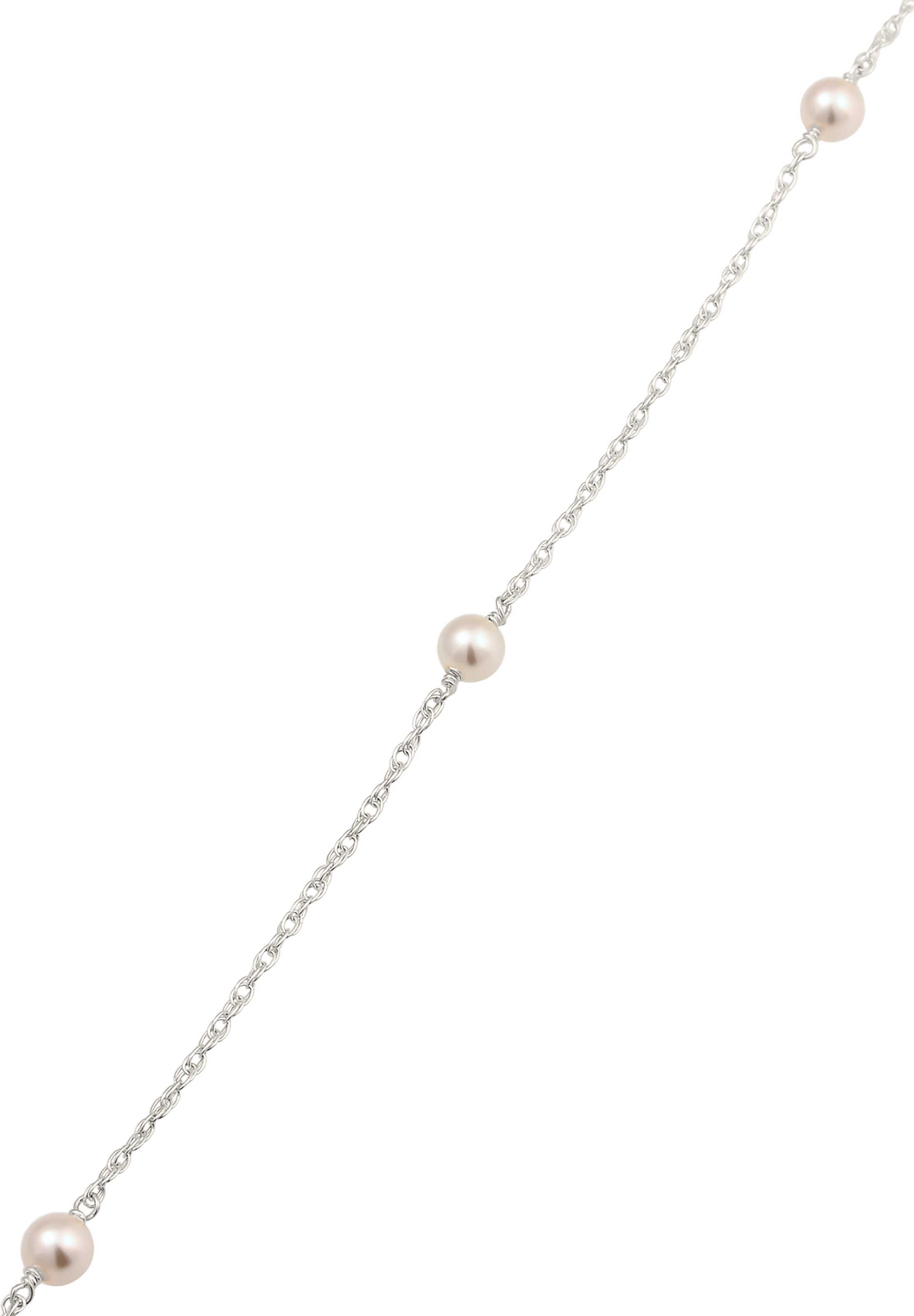 Chaîne ELLI en argent