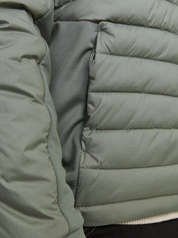 Giacca di mezza stagione 'JJEState' di JACK & JONES in verde