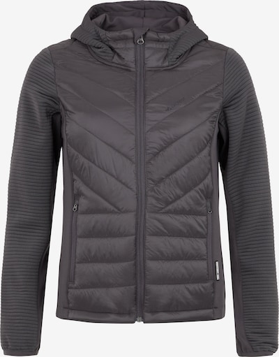 PROTEST Winterjacke 'PRTHESTIA' in grau, Produktansicht