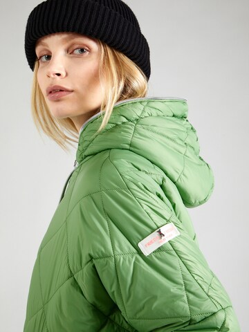 Frieda & Freddies NY - Chaqueta de entretiempo en verde