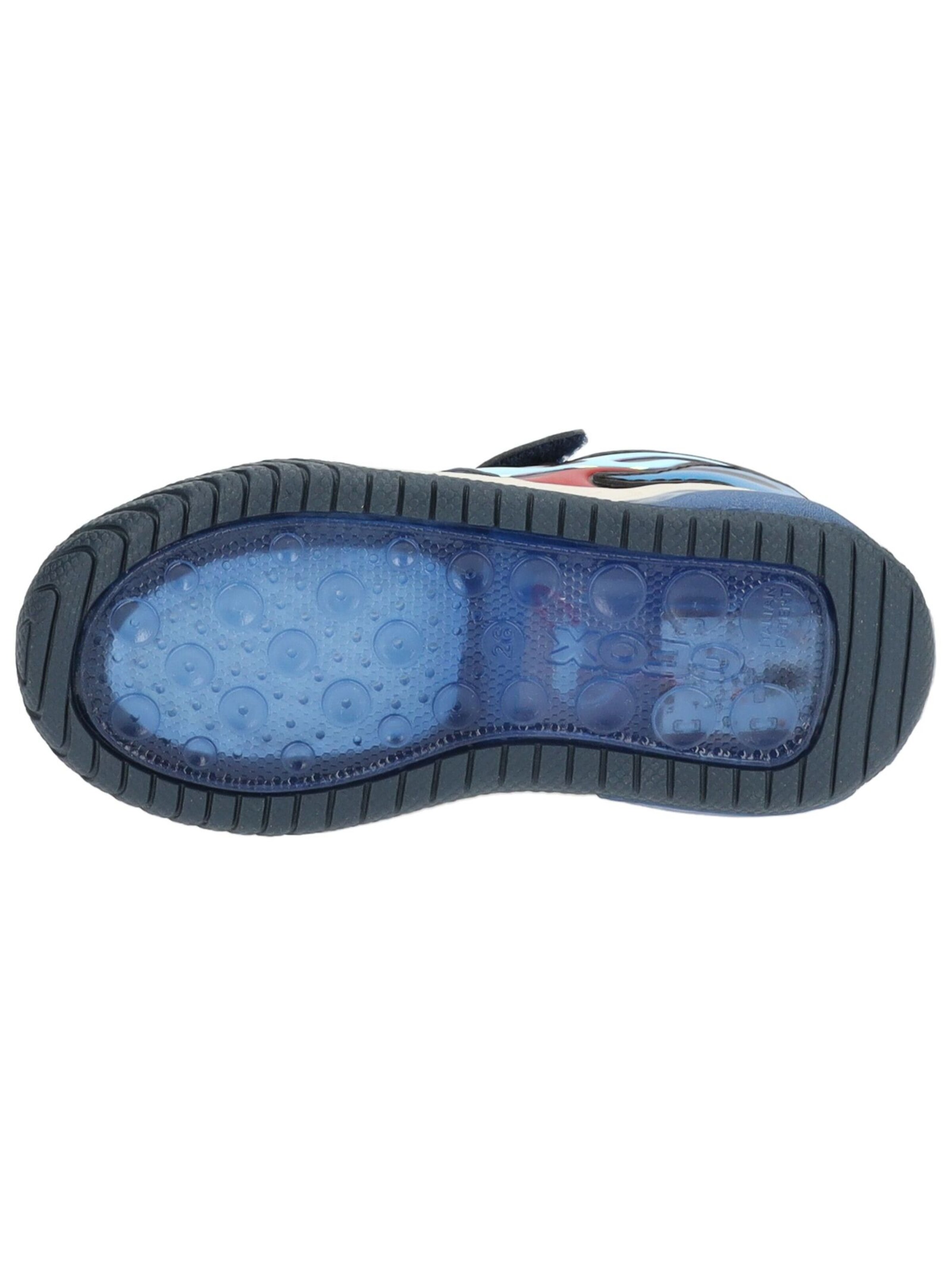 GEOX Sneaker in Blau