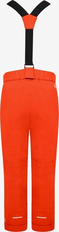 DARE 2B Regular Outdoor Pants 'Outove' in Orange