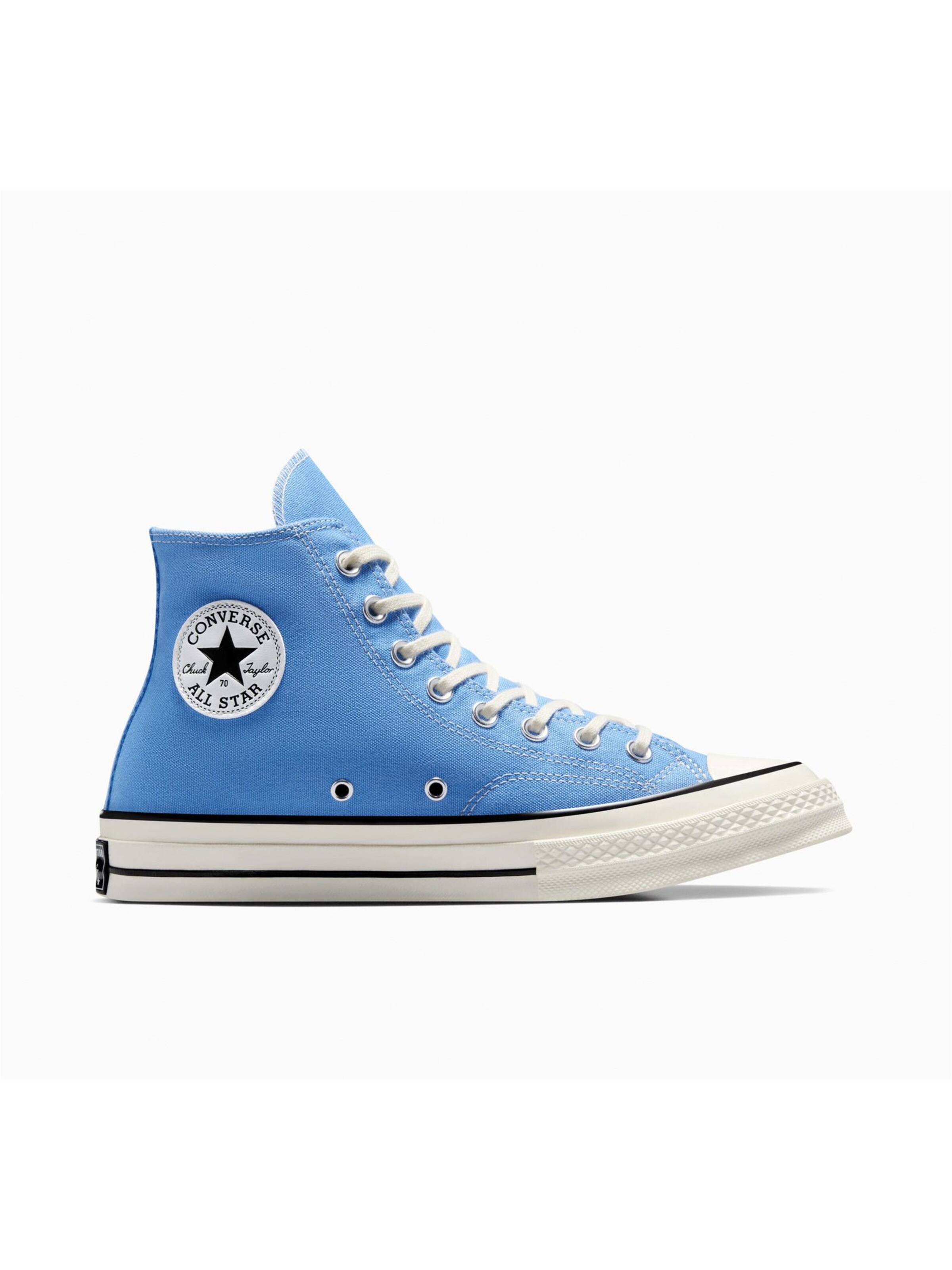 CONVERSE Sneaker low 'Chuck 70'‌ in Blau