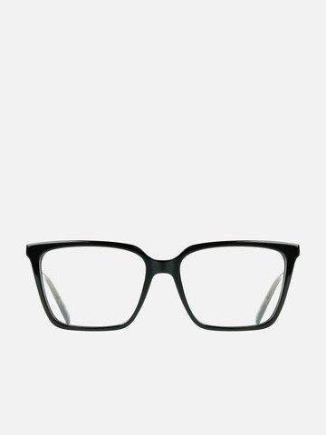 Lunettes de soleil Liu Jo en noir