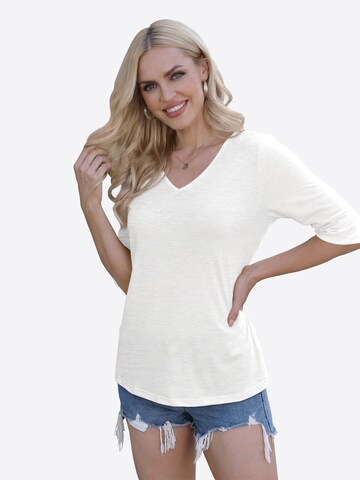 Imily Bela Shirt in White