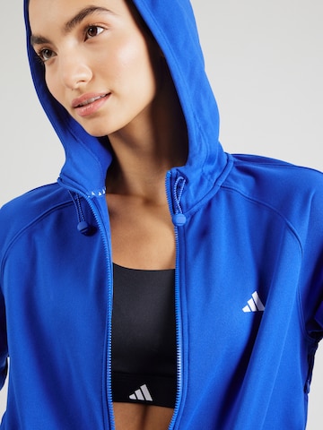 ADIDAS PERFORMANCE - Camiseta deportiva 'GG' en azul