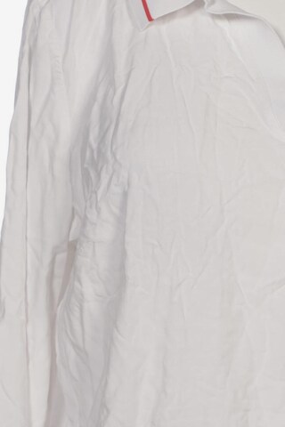 Marc O'Polo Bluse XL in Weiß