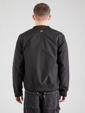 G-STAR - Chaqueta de entretiempo en negro