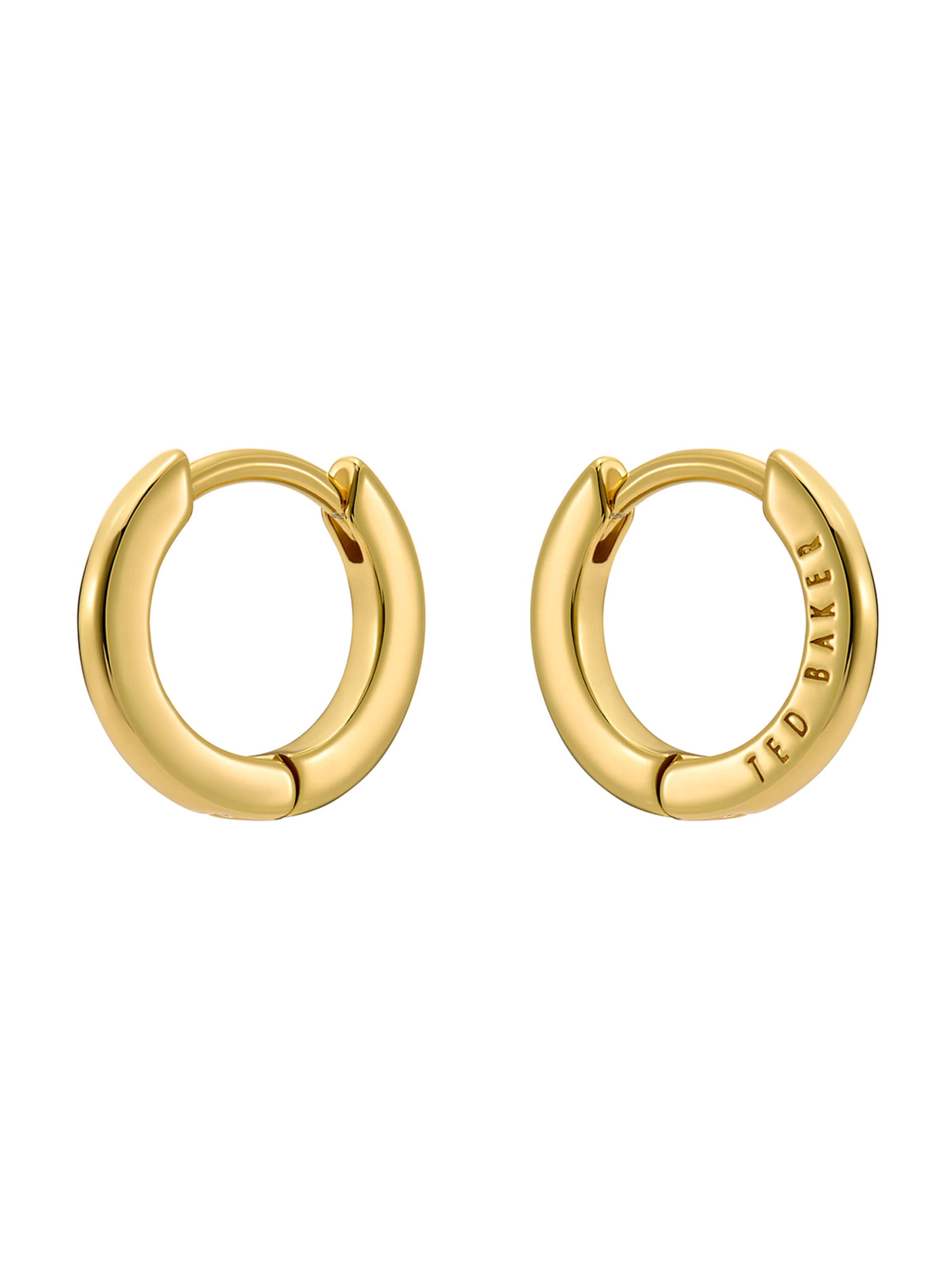 Ted Baker Øreringe i guld
