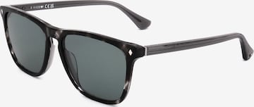 Occhiali da sole 'WE0363' di Web Eyewear in grigio: frontale