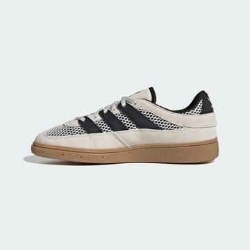 ADIDAS ORIGINALS Platform trainers 'Handball Spezial' in White