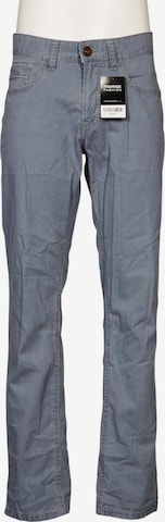 CAMEL ACTIVE Pants in 32 in Grey: front