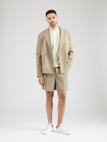 Felpa di TRAPP in beige