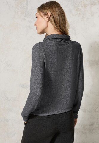 CECIL Shirt in Grau