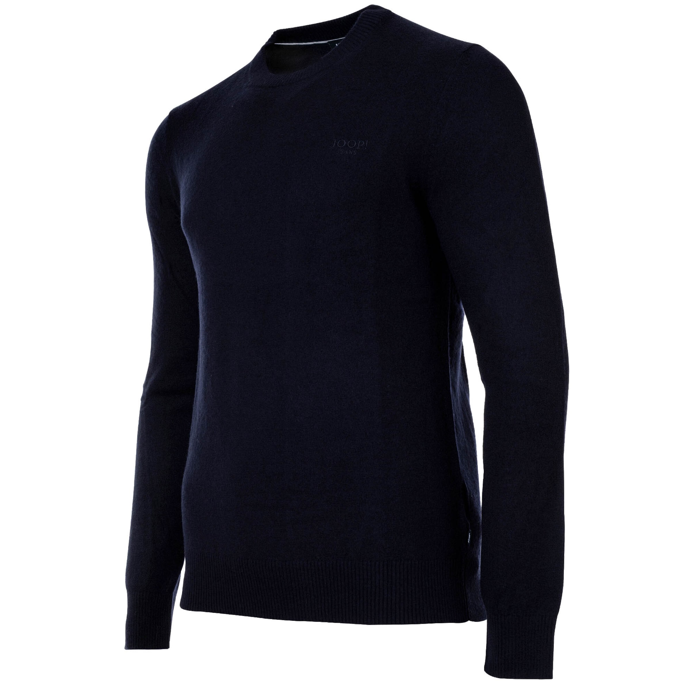 JOOP! Jeans Pullover 'Laurelo' i blå