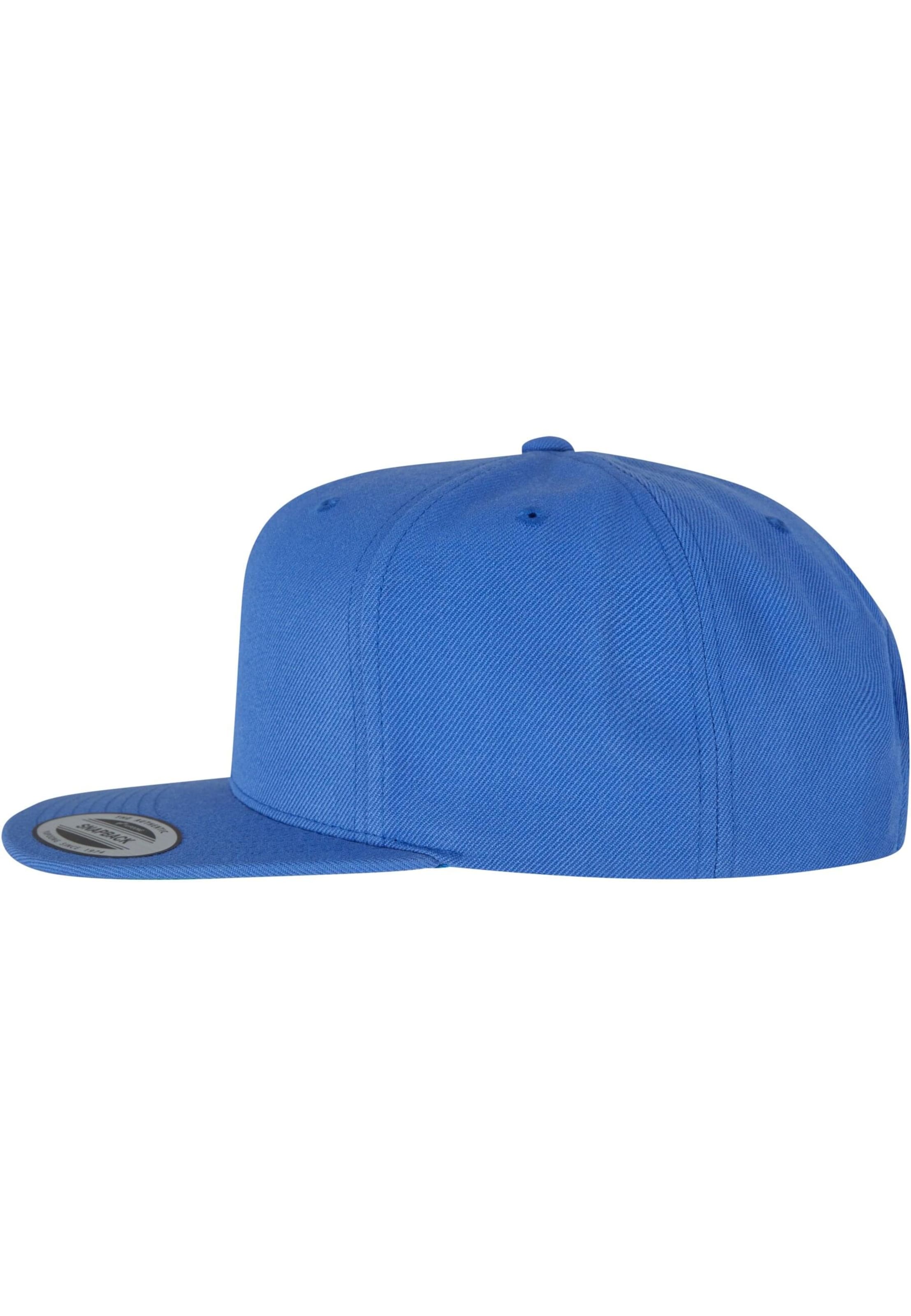 Flexfit Hat in Blue