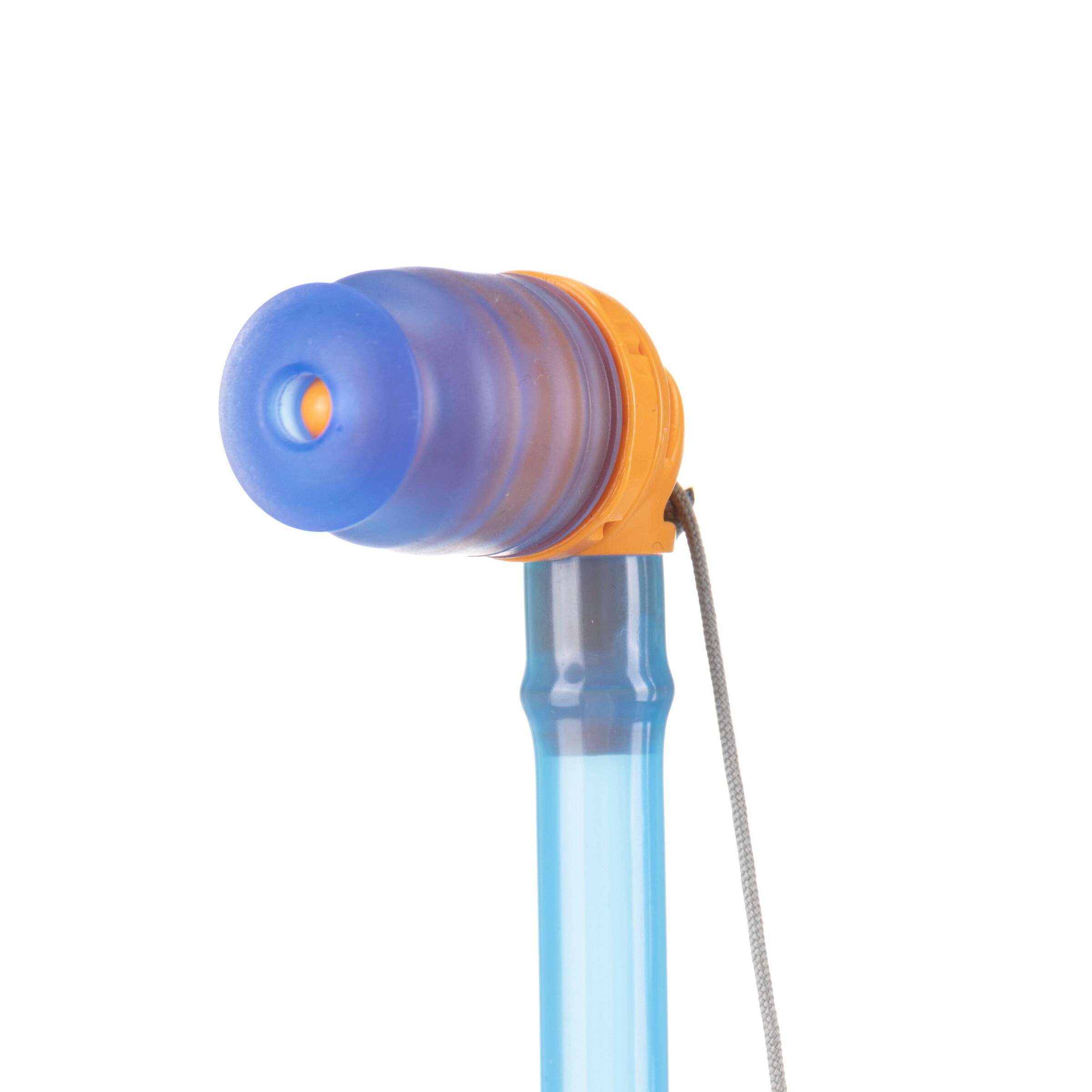 Source Trinksystem 'Widepac 3L' in Blau