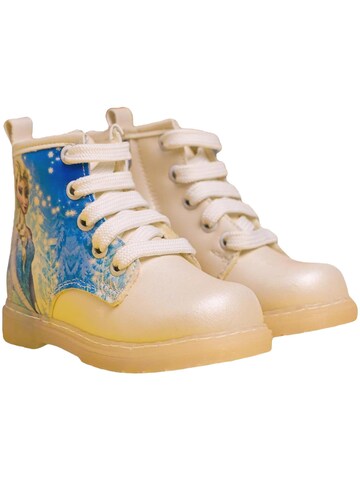 Limoya - Botas 'Evan' en blanco