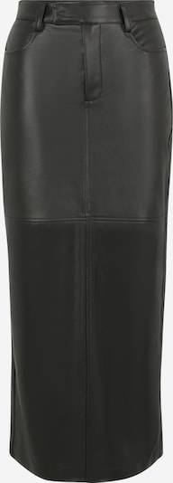 Only Tall Saia 'ONLVERONA' em preto, Vista do artigo