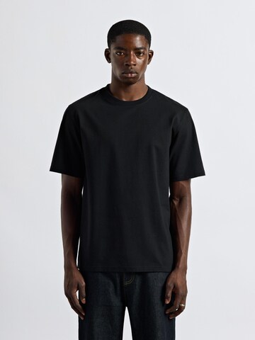 Burocs Shirt in Black