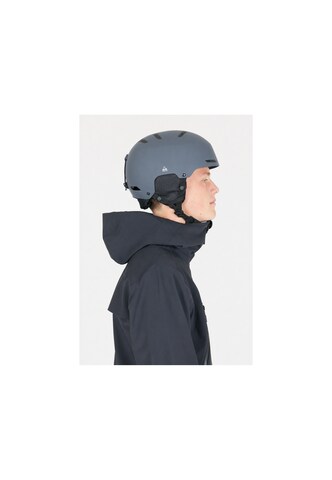 SOS Helmet 'Cooper' in Blue