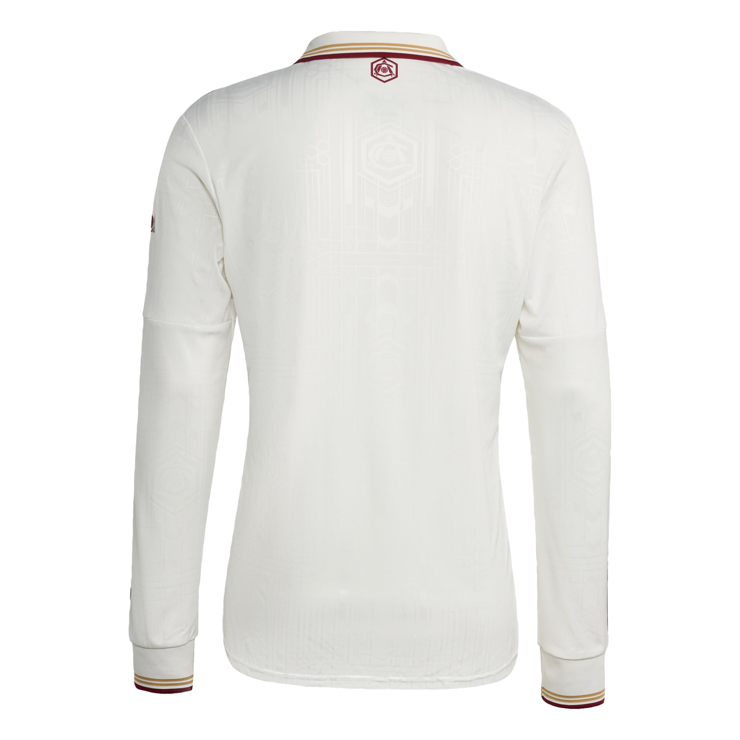 ADIDAS PERFORMANCE Jersey 'FC Arsenal 25/26' in White