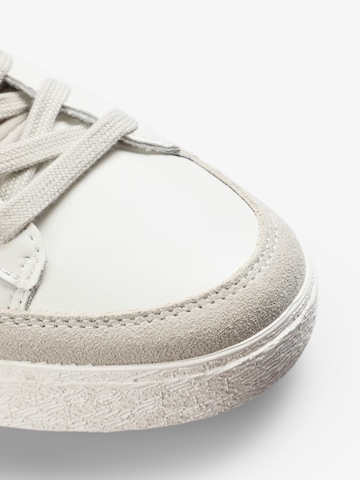 ScalpersNiske tenisice - crvena boja