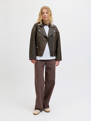 Giacca di mezza stagione di JJXX in marrone