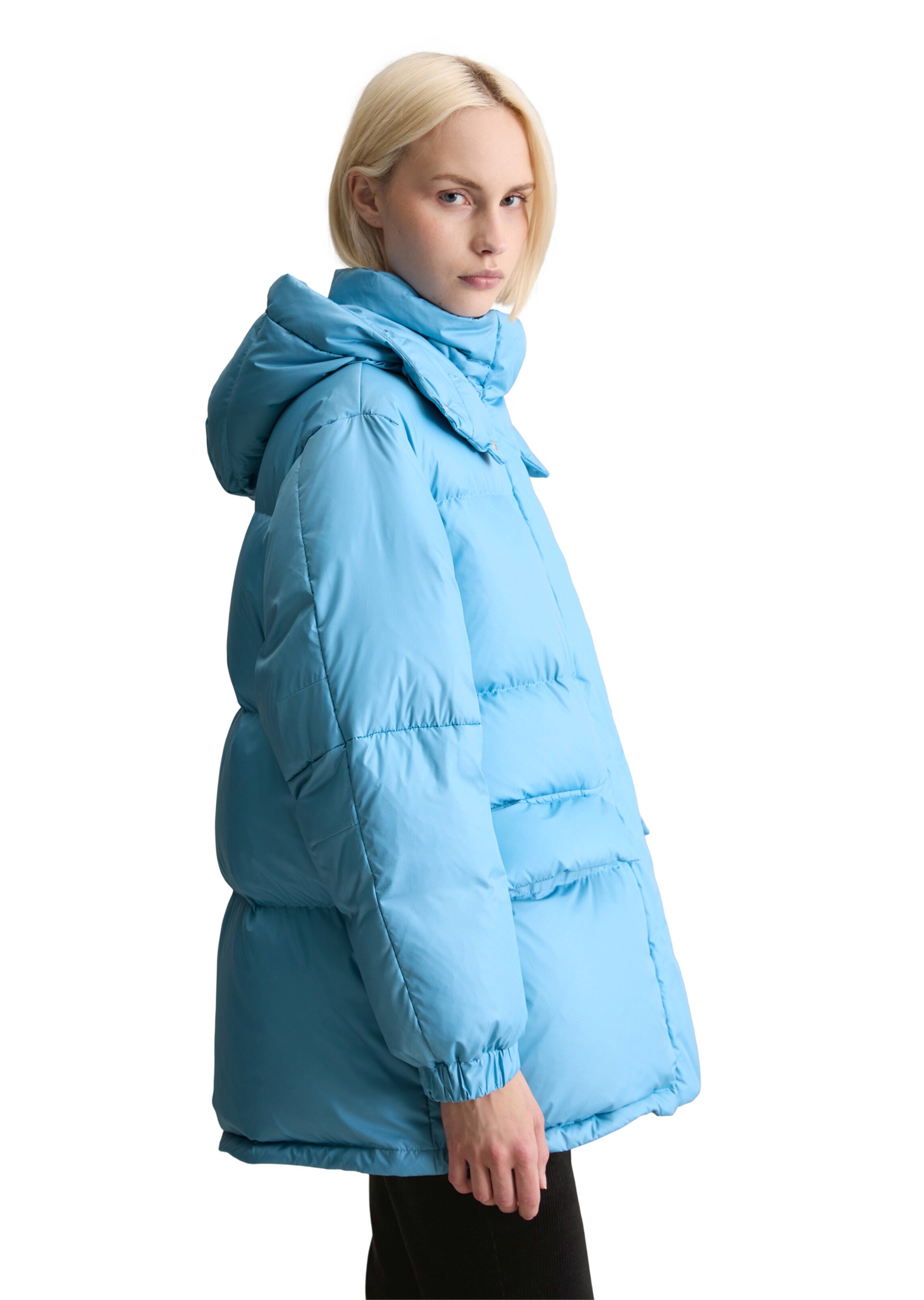 Marc O'Polo DENIM Winter jacket in Blue