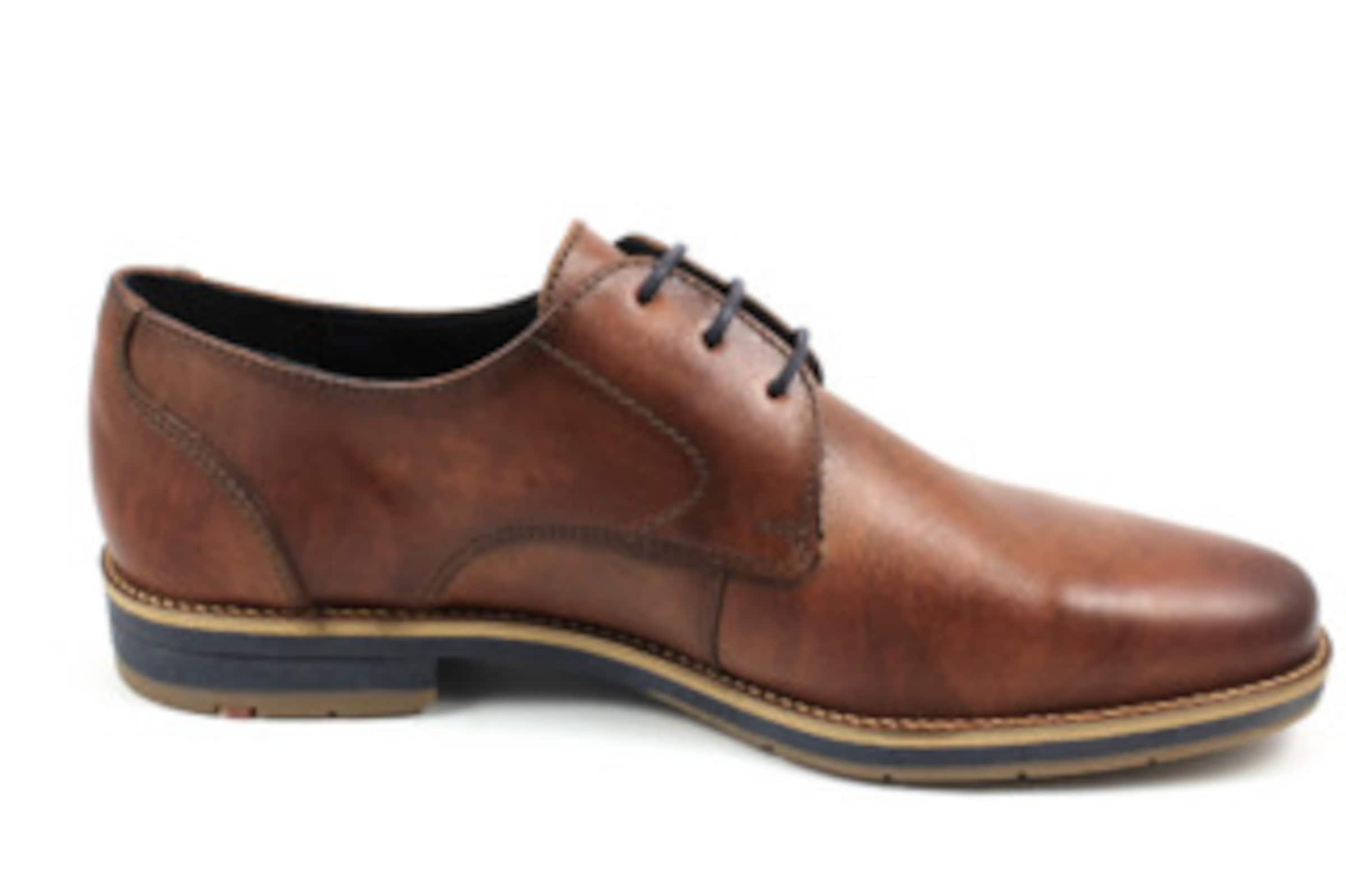 Scarpa stringata di LLOYD in marrone