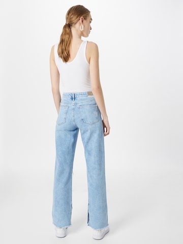 regular Jeans 'Barcelona' di Mavi in blu